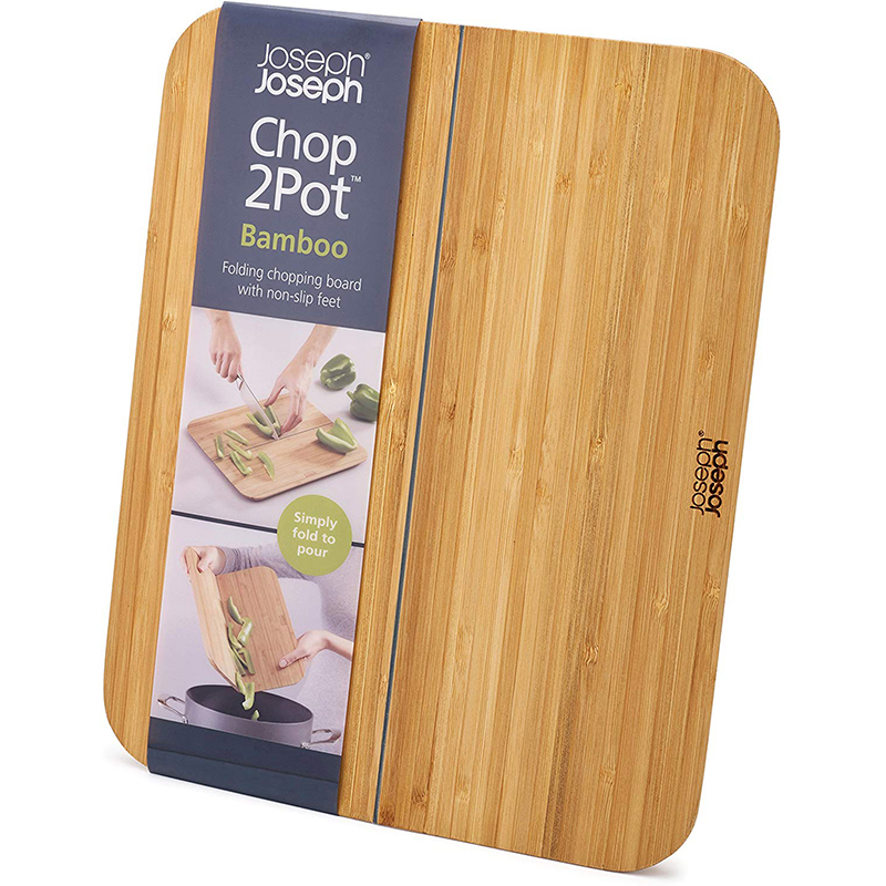 High quality bamboo cutting board