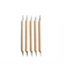 Ceramic Clay Tool Set Model Clay Sculpture Combination Tool Set - Minihomy