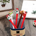 Christmas Gel Cute Cartoon Pen Writing Stationery - Minihomy