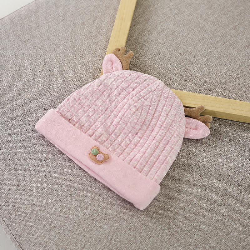 Newborn baby hat