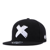 Hip Hop Male Bone Baseball Cap Adult Snapback Men Women