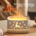 Household Mini Atmosphere Lamp Christmas Home Decorations - Minihomy