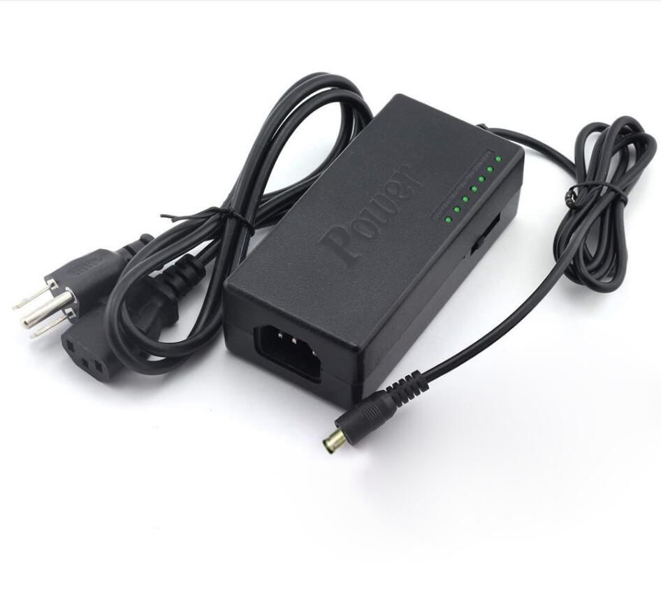 96w 12V24V universal adjustable power adapter - Minihomy