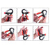 Men's Grip Professional Fitness Equipment Home Exercise Finger - Minihomy