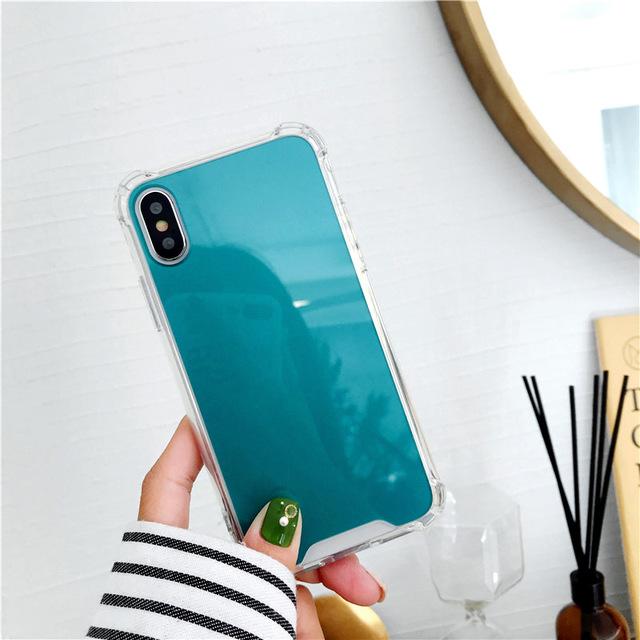 Mirror Phone Case - Minihomy