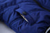 Long Sleeved Hooded Padded Jacket For Boys - Minihomy