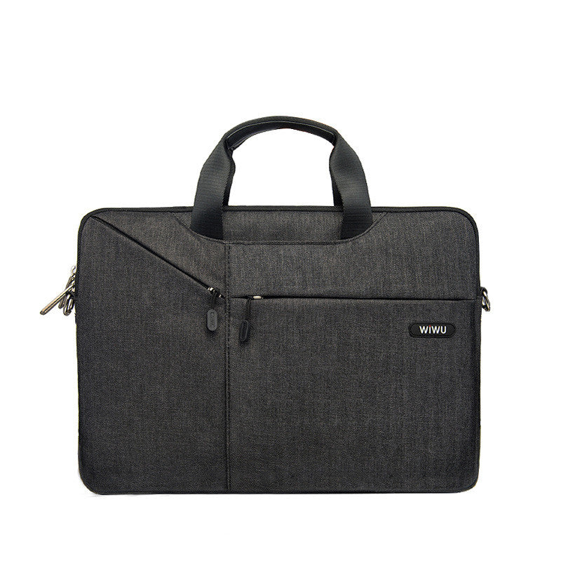 Business laptop bag - Minihomy