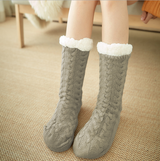 Thicken Home Socks Floor Socks