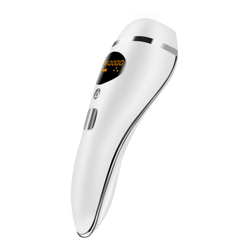 Laser hair removal device - Minihomy