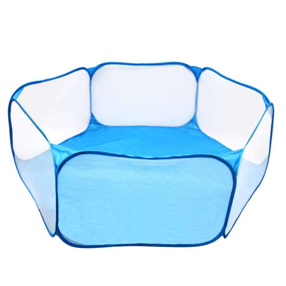 Foldable Tent For Children's Ocean Balls Play Pool Outdoor House Crawling Game Pool for Kids Ball Pit Tent - Minihomy