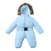 Baby jumpsuit - Minihomy