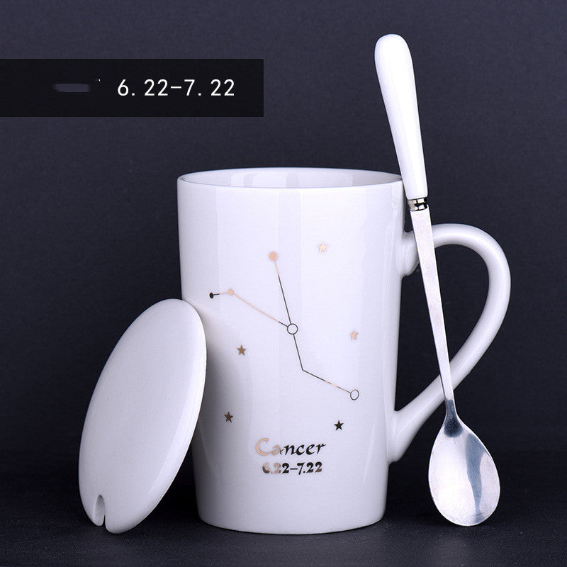 Constellation mug - Minihomy