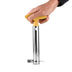 Pineapple Peeler Stainless Steel  Pulp Separator  Corer  Core Puller Fruit Tools - Minihomy