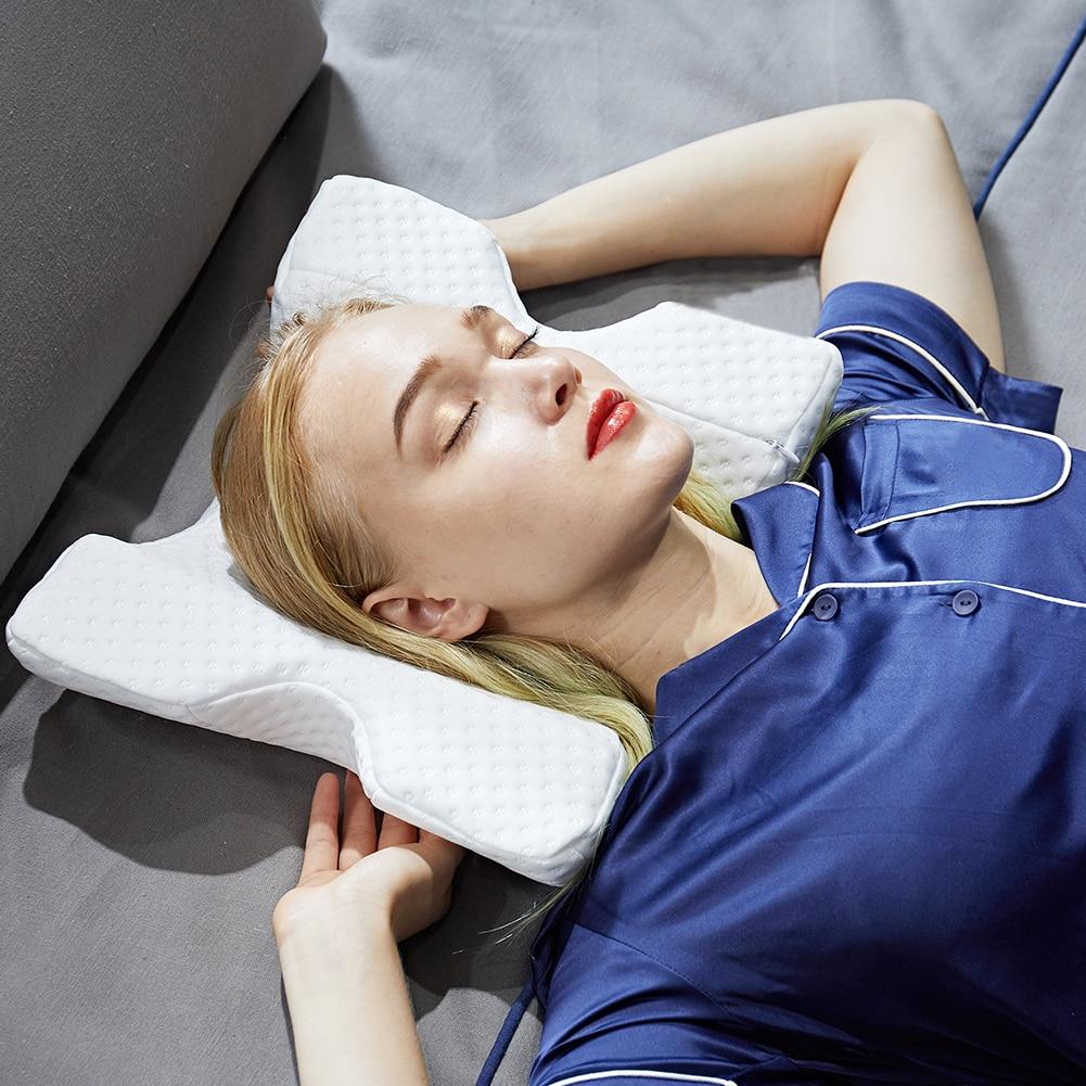 Sleeping Pillow For Office Nap