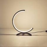 Nordic LED table lamp bedside lamp