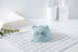 Household bathroom soap box with lid cartoon soap box