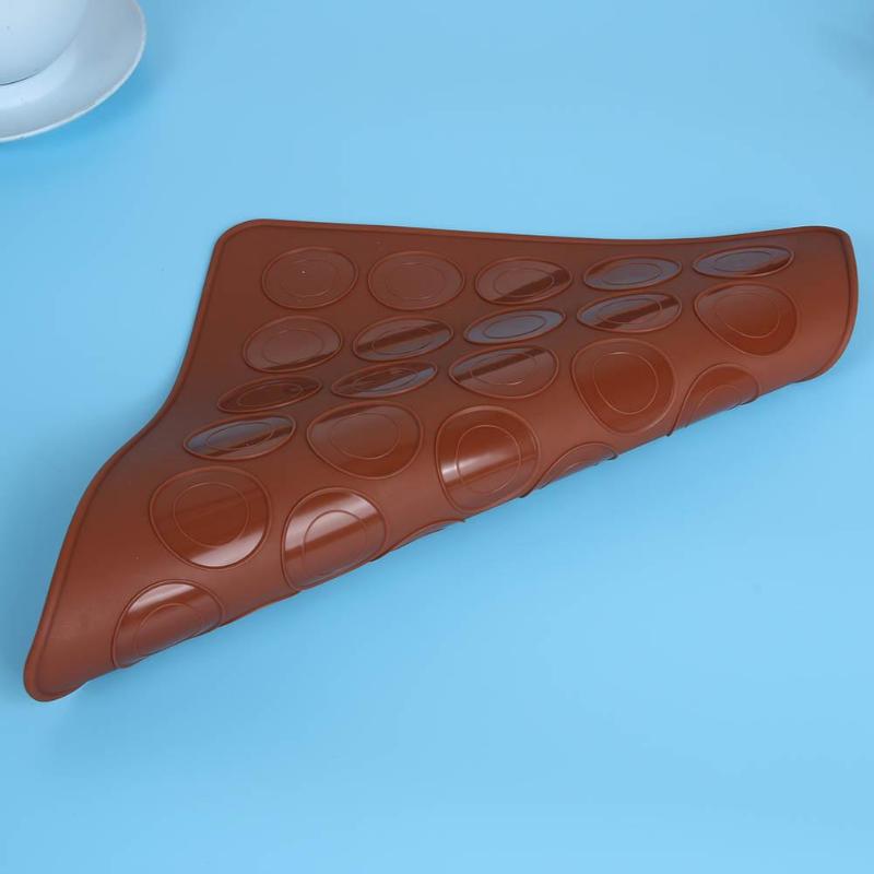 Silicone Kitchen Bakeware Baking Pastry Tools - Minihomy