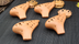 12-hole Ocarina musical instrument