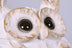 Owl Auspicious Animal Home Decoration - Minihomy