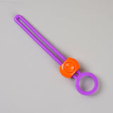 Silicone Food Bag Sealing Strap - Adjustable Clips for Freshness