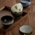 Tableware Gift Box Set Japanese-style Household Heat-resistant Ceramic Soup Bowl