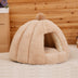 Pumpkin bag cat litter kennel - Minihomy