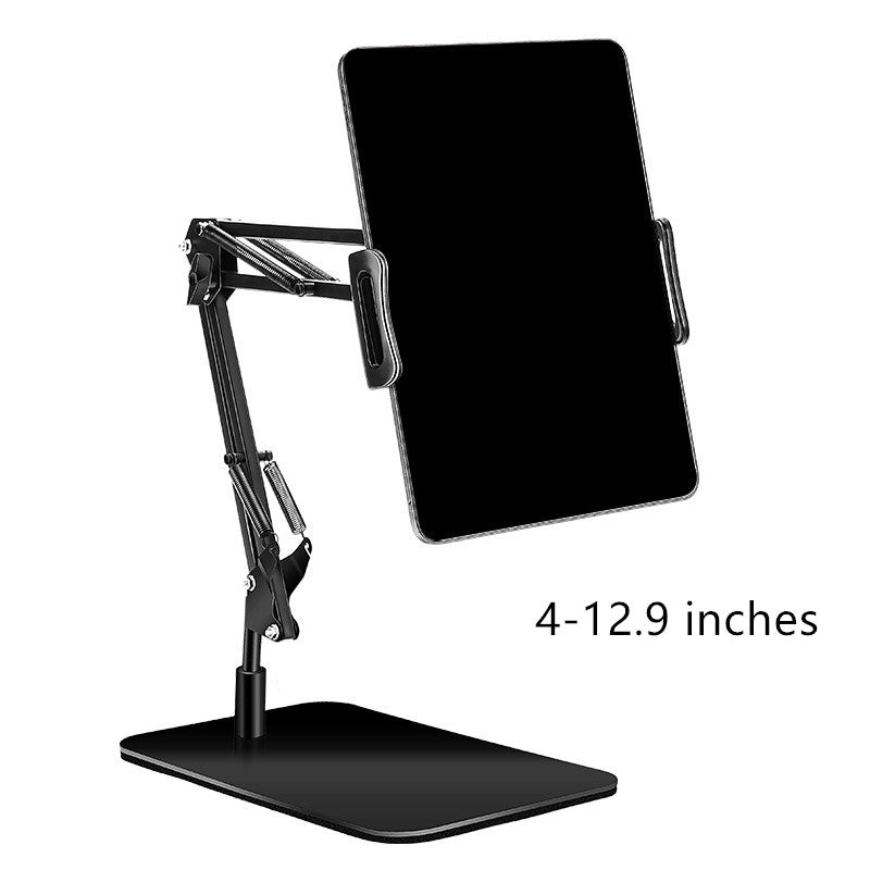 Universal Mobile Phone Holder 360 Degree Rotating For iPad