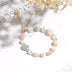 Personality Jewelry Crystal Bracelet for Women - Minihomy