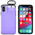 Compatible with Apple Wireless Earphone Mobile Phone Case - Minihomy