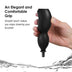 Professional Electric Auto Make Up Brushes Washing Tool Dry in Seconds Protect Bristle - Minihomy