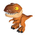 Assembled Dinosaur Stationery Simulation Animal Toy - Minihomy