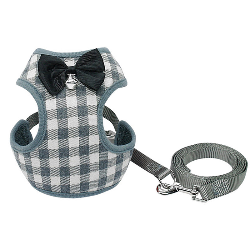 Chest Strap Dog leash - Minihomy