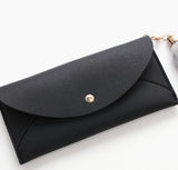 Lady Purse Multifunction Super Thin Wallet