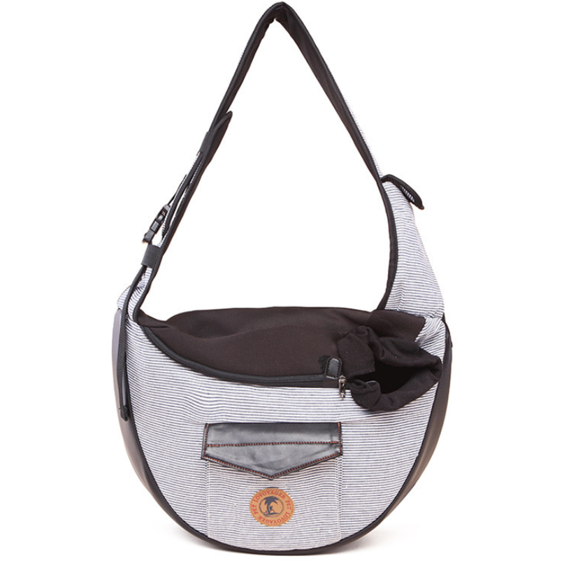 Pet bag shoulder bag - Minihomy