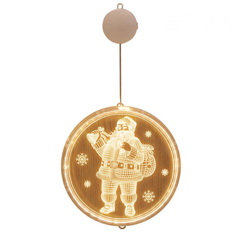 Christmas Led Decoration Lights - Minihomy