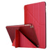 iPad Pro 11 Silk Holster Ultra-Thin Protective Shell Deformation Leather Case - Minihomy