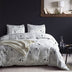 Cotton four-piece three-piece bedding - Minihomy