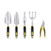 Aluminum Alloy Garden Tool Gardening Combination Set - Minihomy