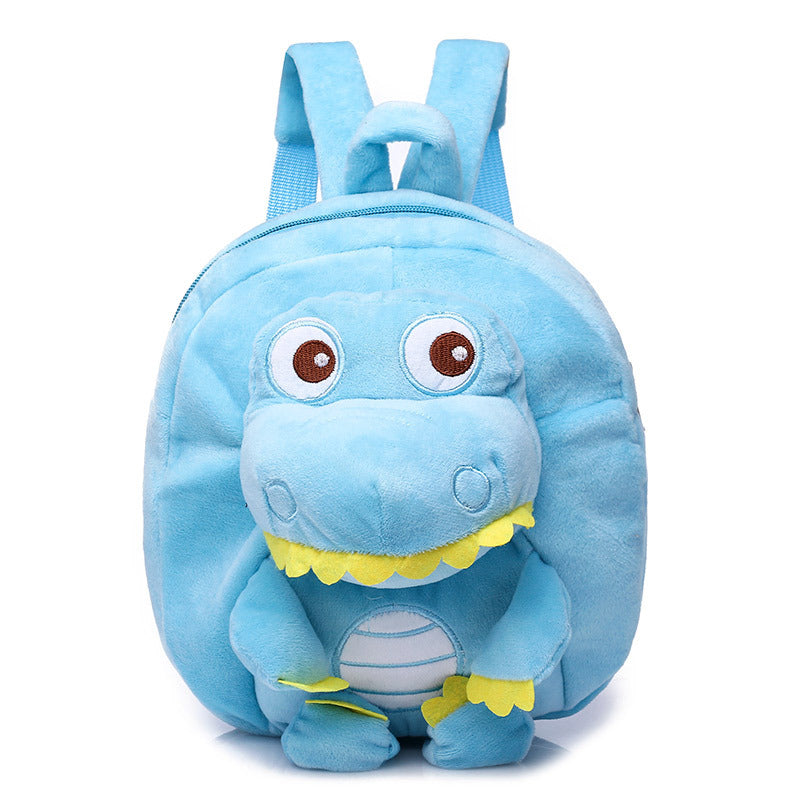 Lovable 1-3 year old small bag stuffed Baby Bag - Minihomy