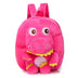 Lovable 1-3 year old small bag stuffed Baby Bag - Minihomy