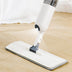 Lazy Mop With Bucket Wringing Floor Cleaning Microfiber Mop Pads - Minihomy