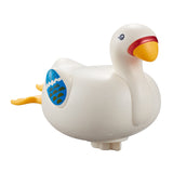 Baby Bath Toys Cute Cartoon Goose Dolphin Swimming Wind-up Clockwork Infant Children Water Toys Gifts Kids Showering Toys