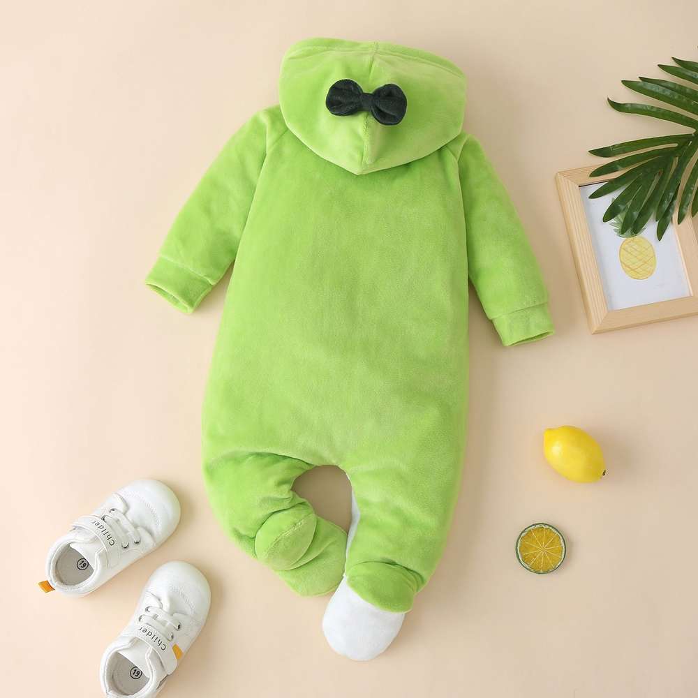 Baby Rompers For Infants And Children - Minihomy