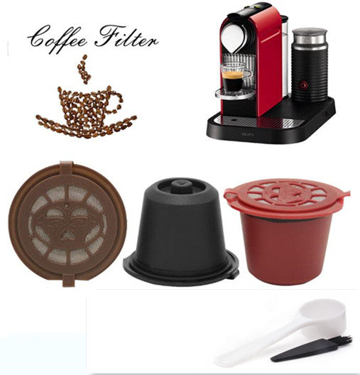 coffee strainer