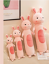 Long cylindrical pillow plush toy - Minihomy