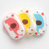 Baby bath cotton baby bath sponge - Minihomy