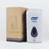 Automatic induction foam soap dispenser - Minihomy