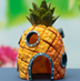 Pineapple House For Aquarium Fish Tank - Minihomy