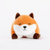 Fox plush pillow - Minihomy