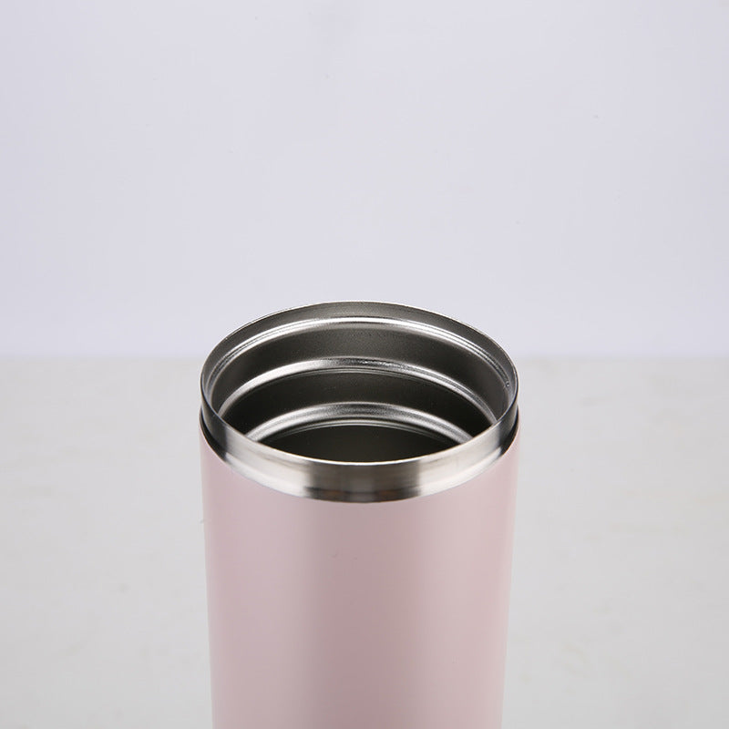 Mushroom head water cup thermos - Minihomy